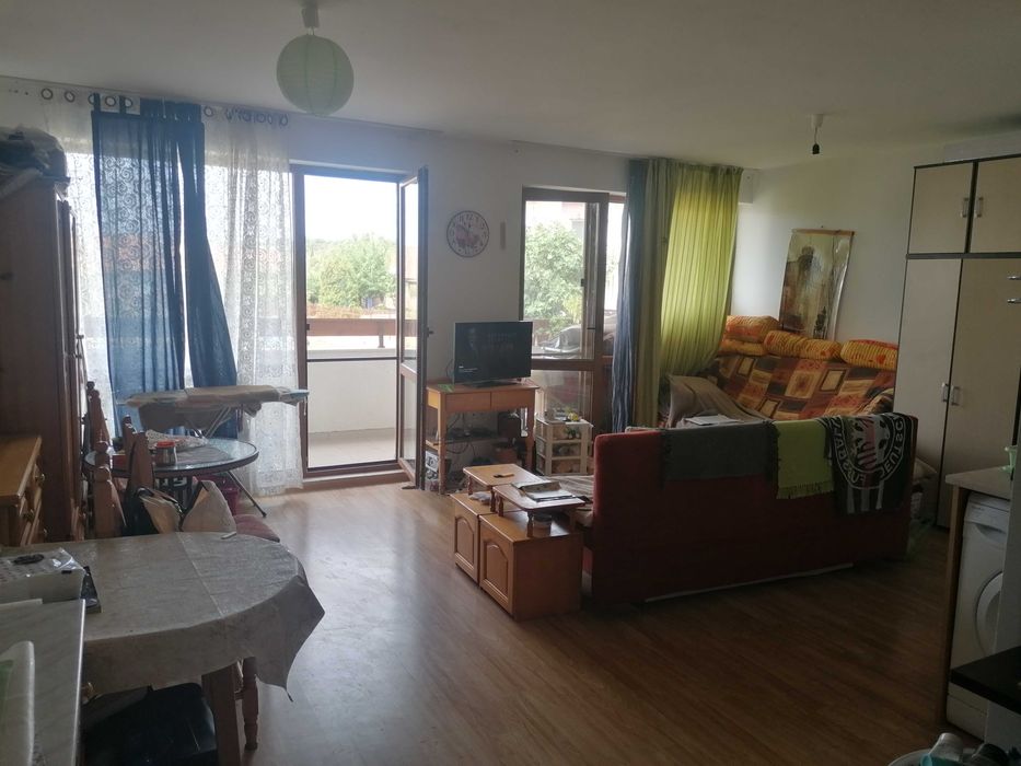 Продава се Едностаен апартамент в Свети Влас - 51 кв.м за 981 €/кв.м - Снимка #8