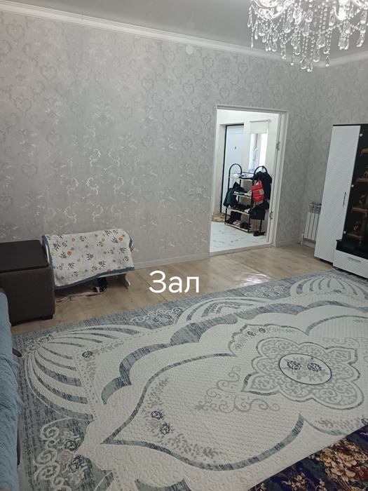 Продаётся частный дом