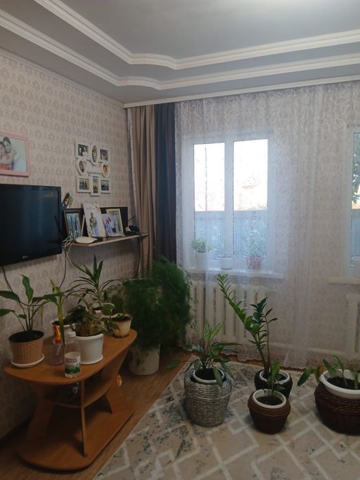 продам дом Аулиеколь