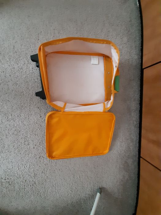 Troller pentru copii Winnie the Pooh