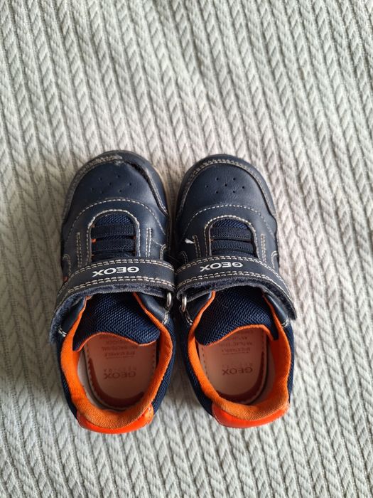 Ghete toamnă Geox, 24 mărime