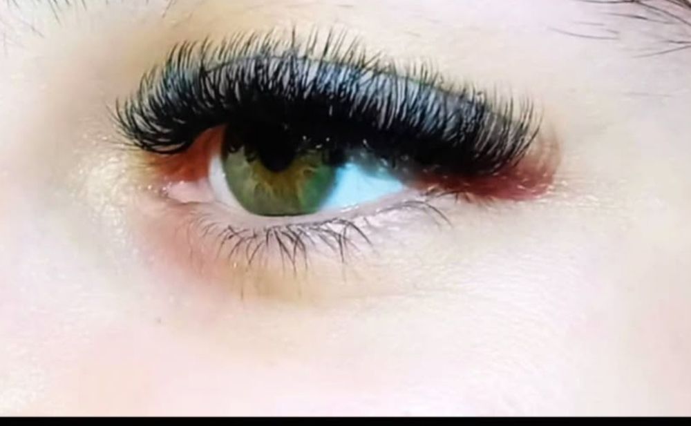 Extensii gene fir cu fir