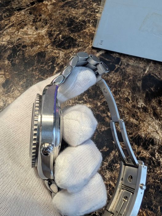 Omega Seamaster Chronograph