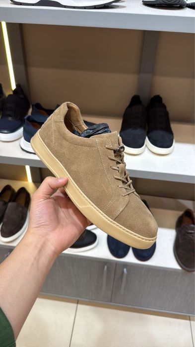 Обувь для повседневки