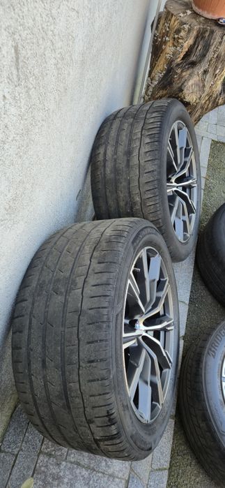 Jante Originale BMW R20 X5 G05 / X6 G06
