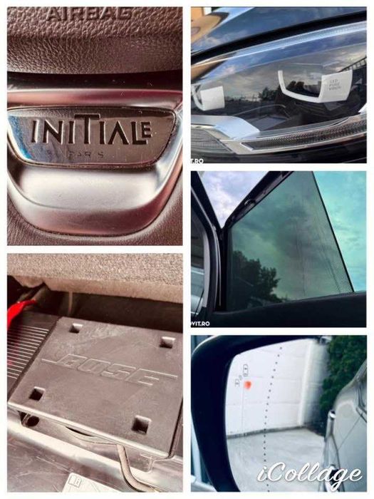 RENAULT Espace 2017 — imagine 5