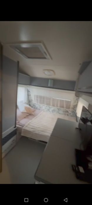 Каравана под наем Бриса