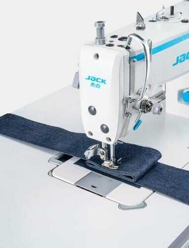 Jack-F6 1-yil kafolati bilan