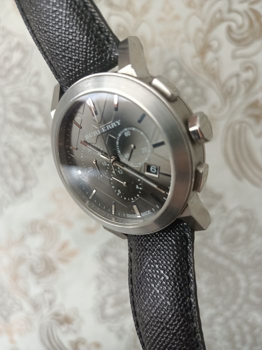 Burberry ЧАСЫ оригинал