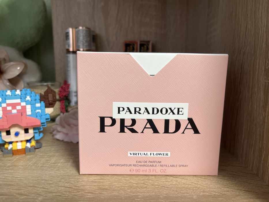 Духи Prada для женщин