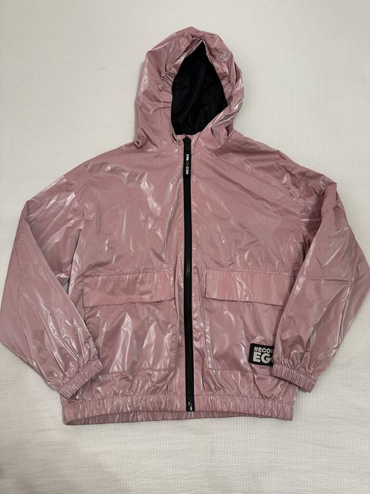 Ветровка для девочки, Play Today, рост 170 см, 13-14 лет