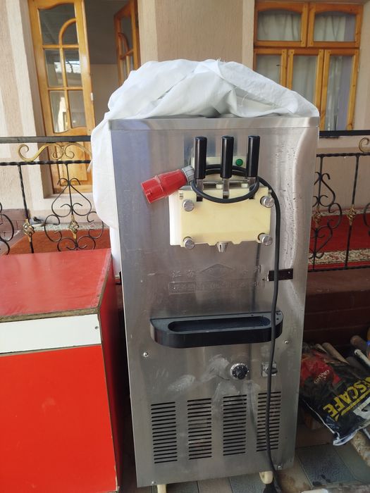 Frezr frigomat 2022/2023