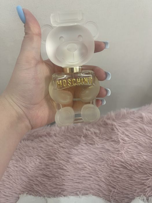 Порфюм moschino toy 2