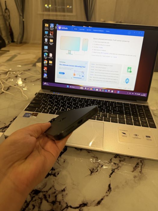 Продам iphone 15 pro max