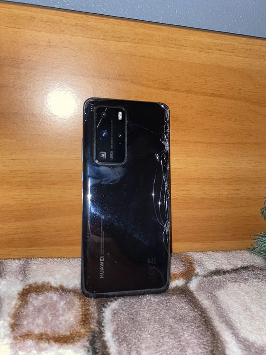 Huawei p40 pro in stare buna