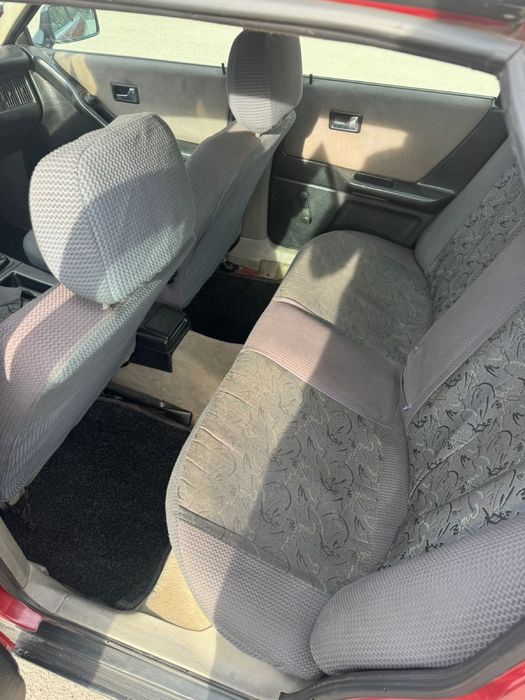 Продам Ауди 80 б3