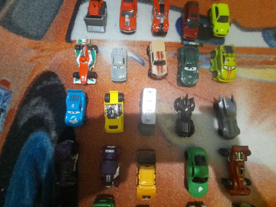 Детски колички 46 общо