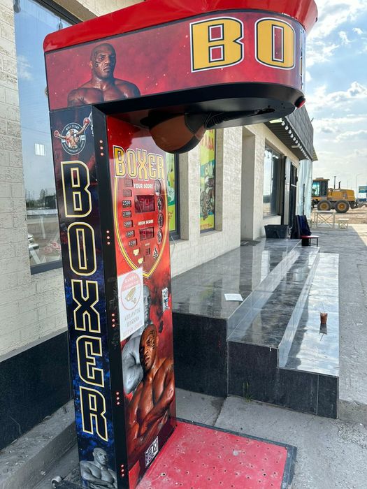 Силомер груша сатылады