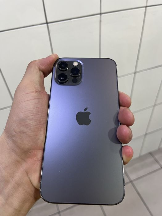 Iphone 12 pro sotladi