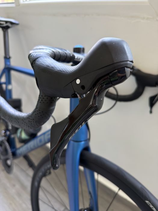 Bicicleta Merida Scultura 400 Endurance