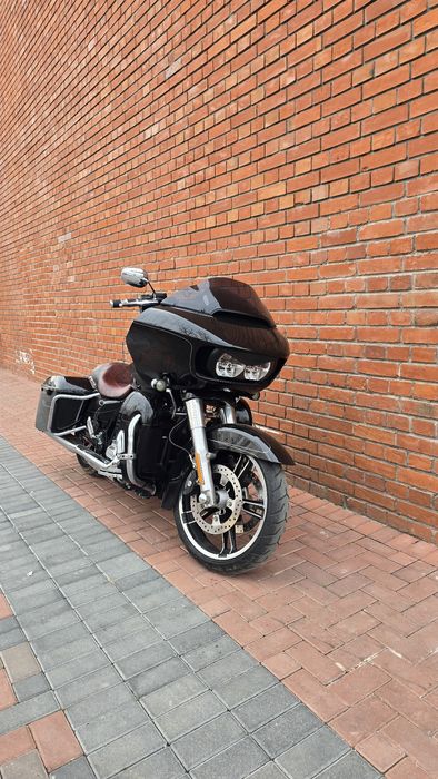 Harley Davidson Road Glide Special