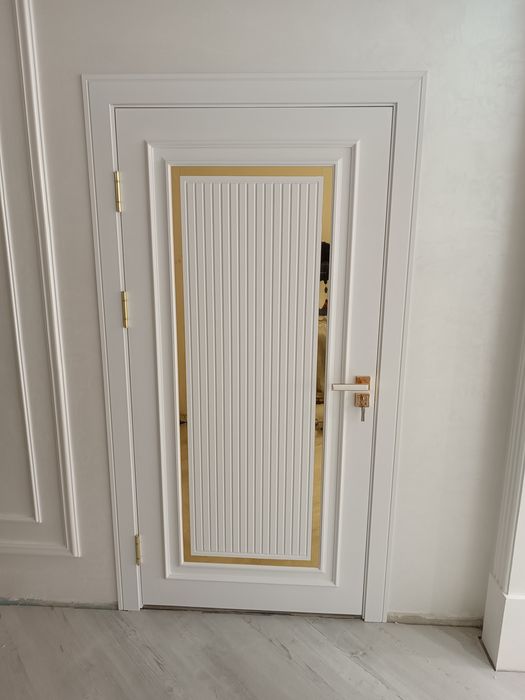 двер окон по заказу