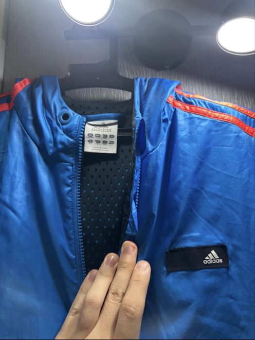 Bluza trening adidas