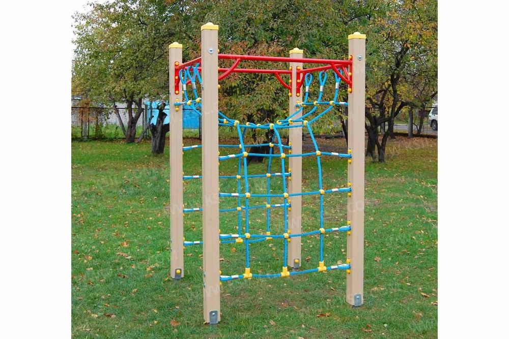 Спортивные площадки КСИЛ Болалар майдончаси Детские площадки Тренажеры