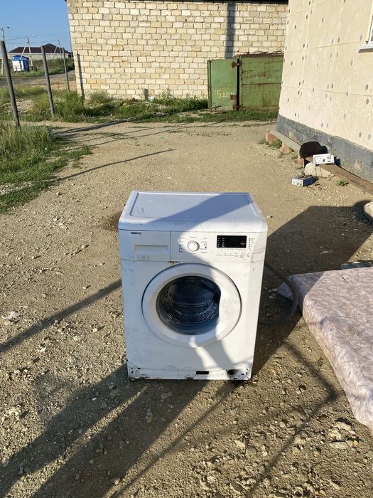 Продам автомат Стиралка