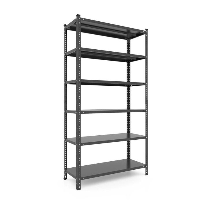 Стеллаж модульный сборно-разборный краш. 6х полочный