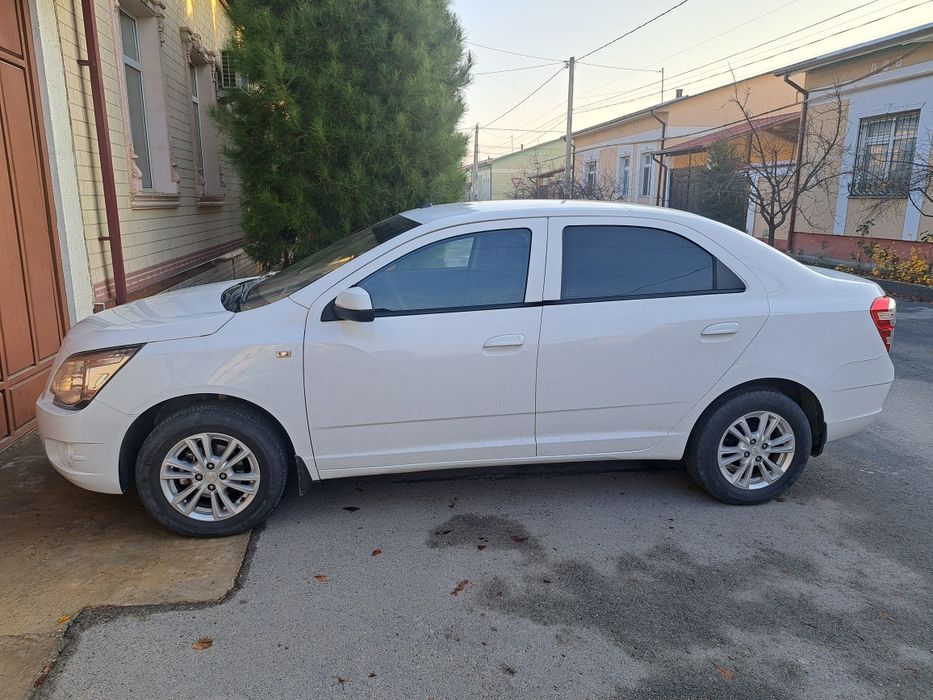 Cobalt 2022, 4 pozitsiya