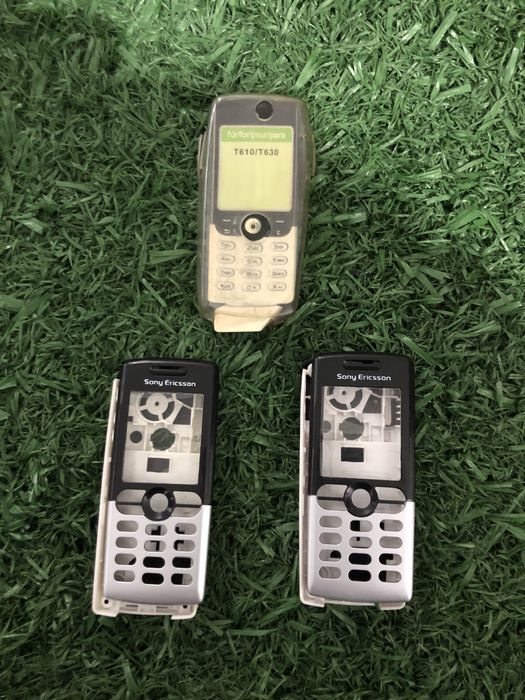 Корпуса на телефоны , панели