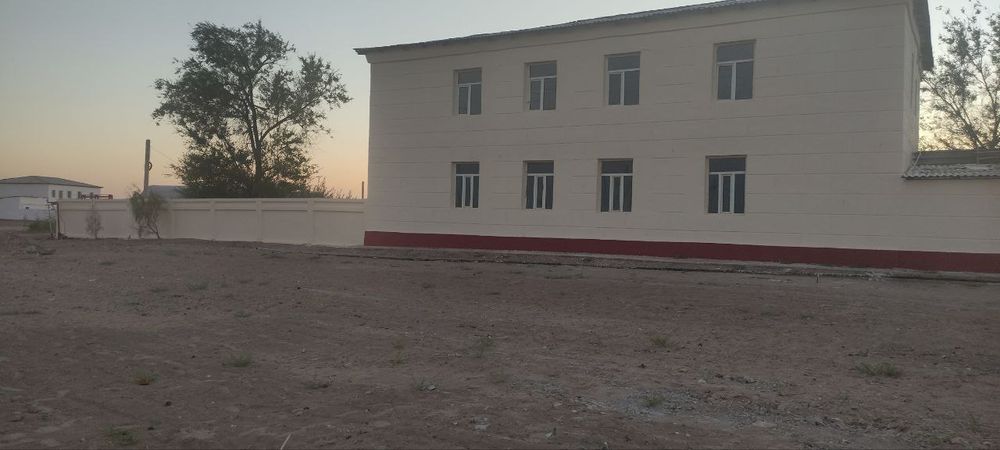 Коммерческое помещение