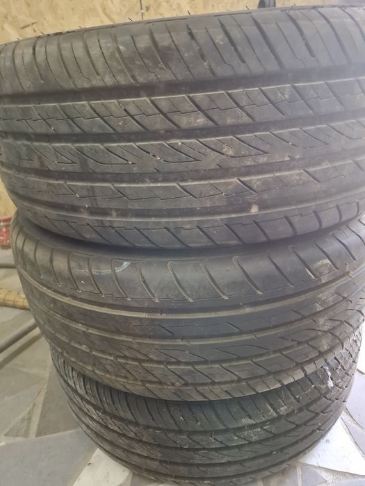 Шины r17 новые 3 шт