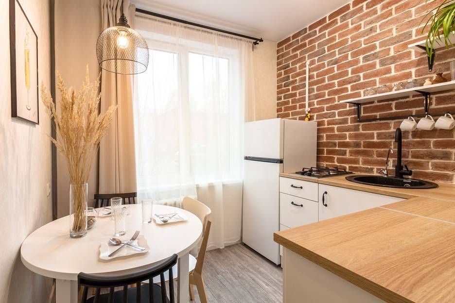 Посуточно в центре столицы