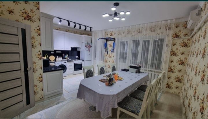 Квартира сатылады. Орталықта