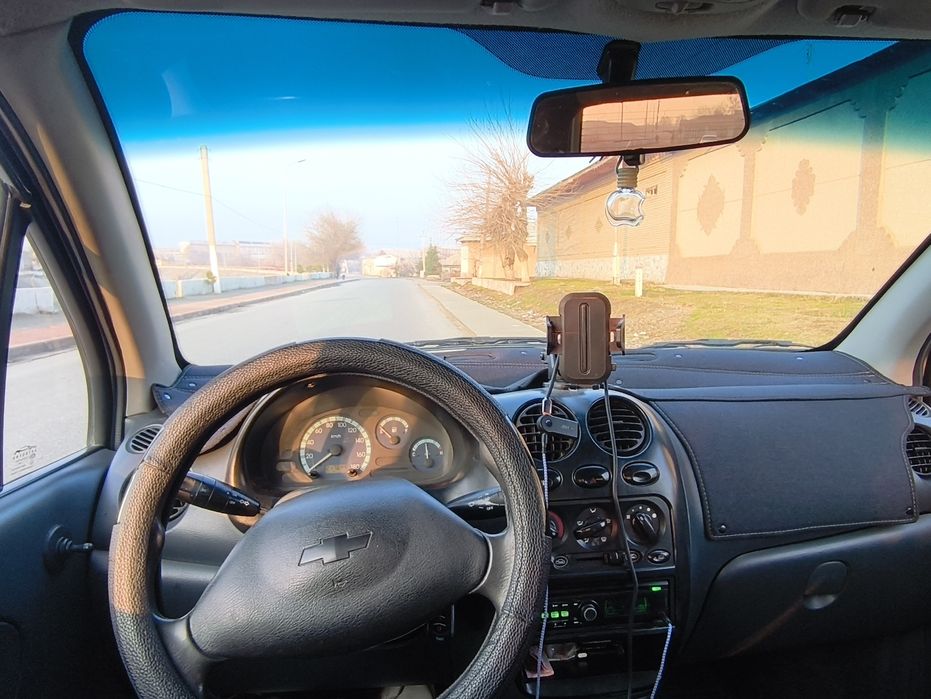 Матиз срочно Сотилади.