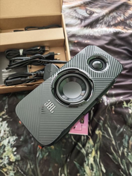 Аудио система JBL - Quantum Duo
