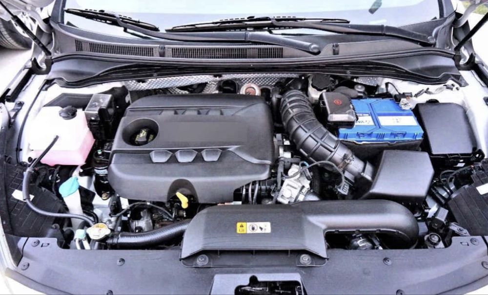 HYUNDAI i40 2014 — imagine 2