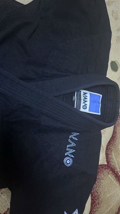 Кимоно kingz nano