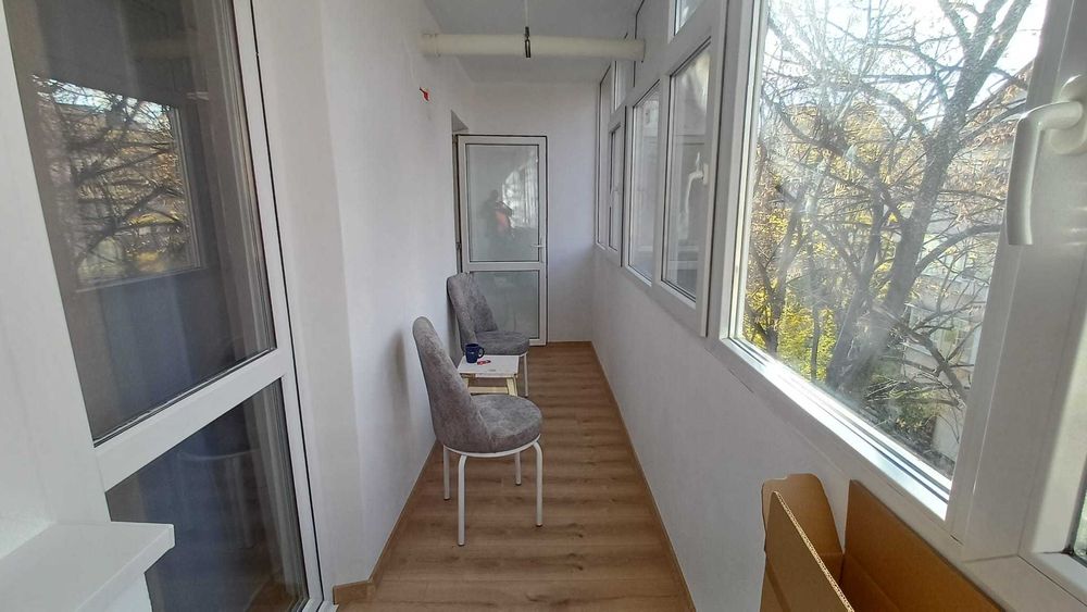 3 camere, apartament de închiriat