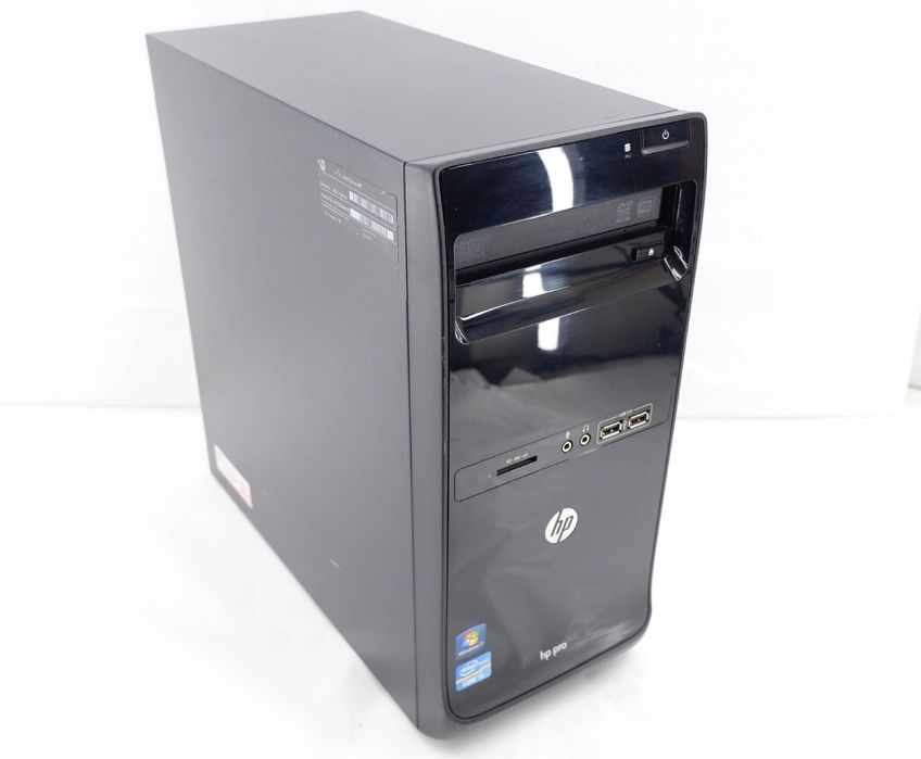 Hp Pro компьютер