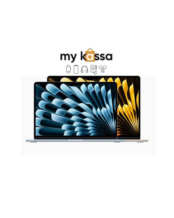 MacBook Air M5 24/1Terra/13inc