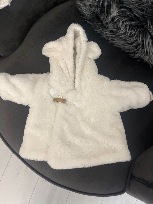 Бебешко палтенце pp50