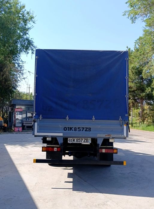 Gazel 2007 Narxi 7.500$