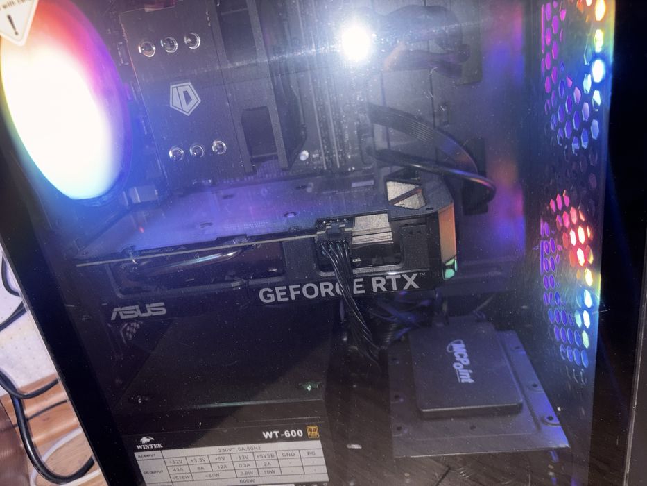 Персональный Компьютер