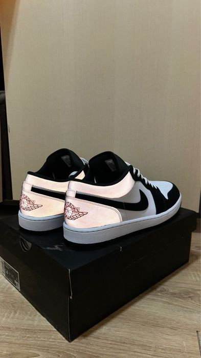 Продам новые Nike Air Jordan