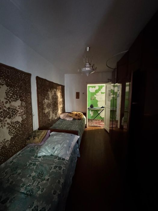 Продам квартиру.