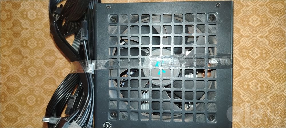 Блоки питания Deepcoll, GS 600