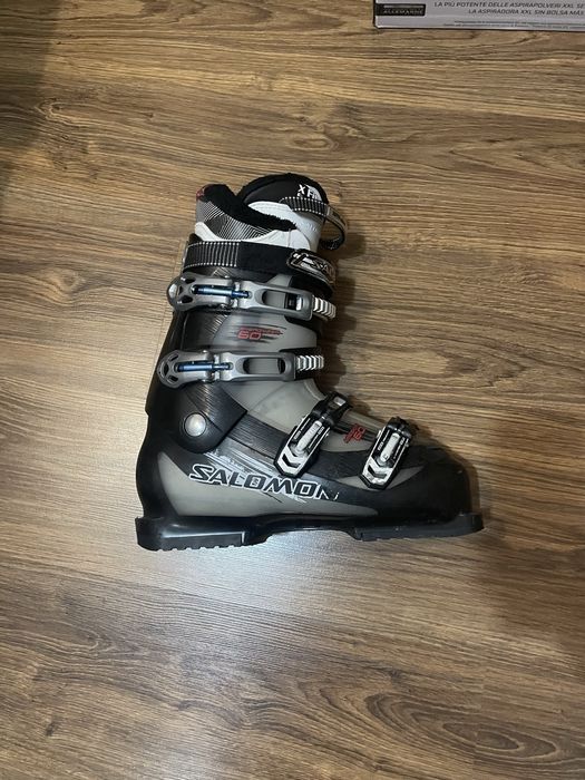 Ски обувки Salomon Mission 60